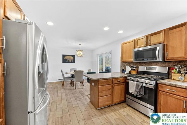 2711 Oak View Lane, Coolbaugh Twp, PA 18466