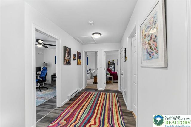 2711 Oak View Lane, Coolbaugh Twp, PA 18466