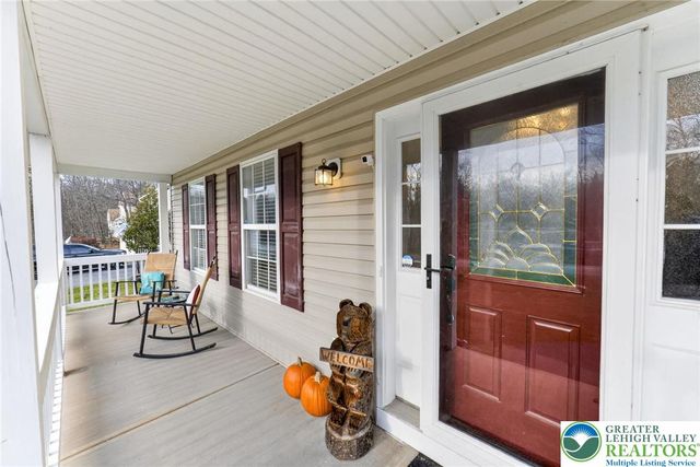 2711 Oak View Lane, Coolbaugh Twp, PA 18466