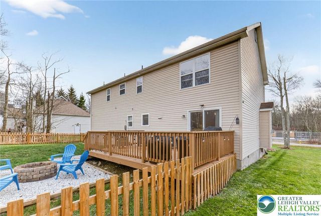 2711 Oak View Lane, Coolbaugh Twp, PA 18466