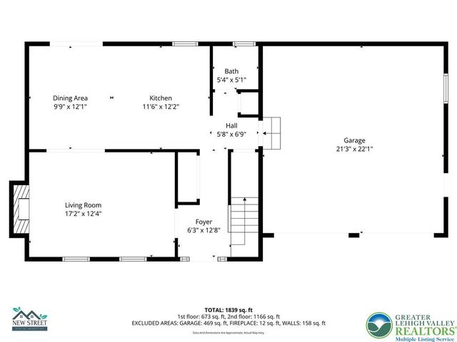 2711 Oak View Lane, Coolbaugh Twp, PA 18466