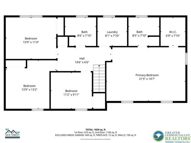 2711 Oak View Lane, Coolbaugh Twp, PA 18466