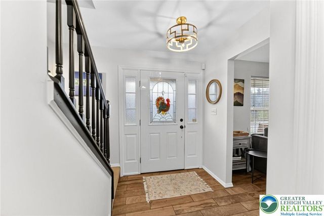 2711 Oak View Lane, Coolbaugh Twp, PA 18466