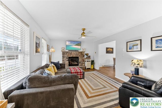 2711 Oak View Lane, Coolbaugh Twp, PA 18466