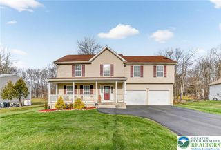 2711 Oak View Lane, Coolbaugh Twp, PA 18466