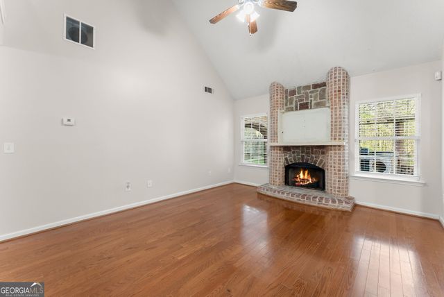 543 Windsong Lake Drive, Commerce, GA 30529