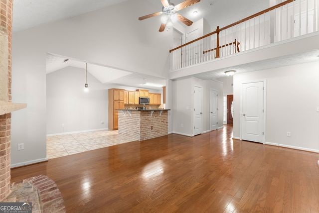 543 Windsong Lake Drive, Commerce, GA 30529