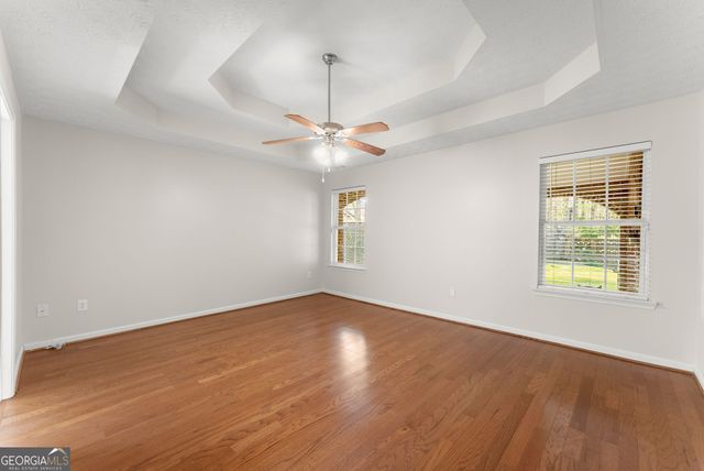 543 Windsong Lake Drive, Commerce, GA 30529