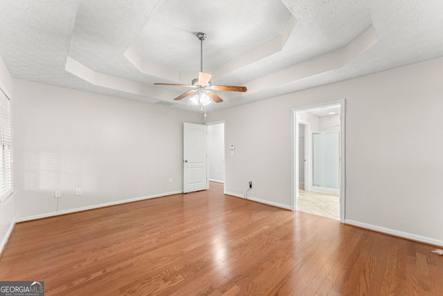 543 Windsong Lake Drive, Commerce, GA 30529