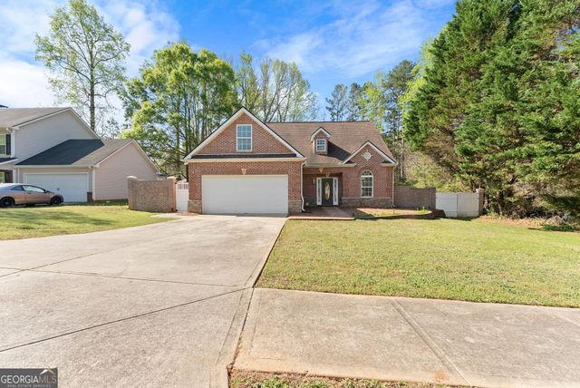 543 Windsong Lake Drive, Commerce, GA 30529