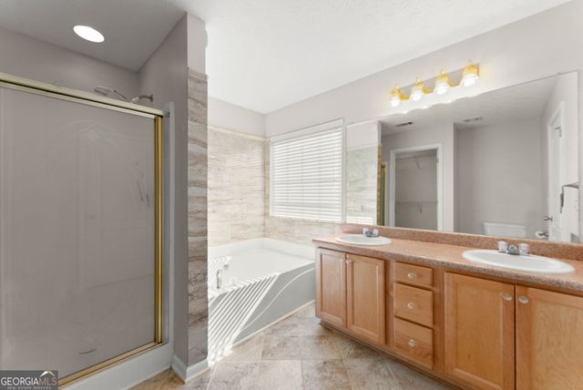 543 Windsong Lake Drive, Commerce, GA 30529