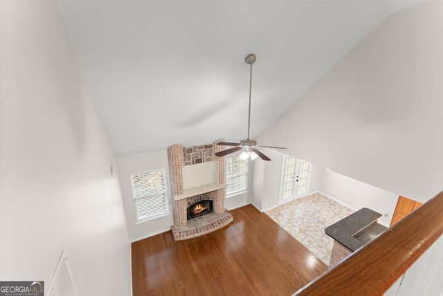 543 Windsong Lake Drive, Commerce, GA 30529