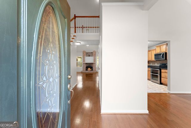 543 Windsong Lake Drive, Commerce, GA 30529