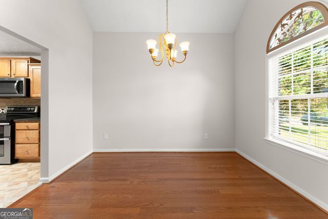 543 Windsong Lake Drive, Commerce, GA 30529