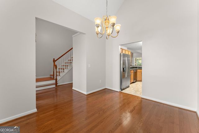 543 Windsong Lake Drive, Commerce, GA 30529