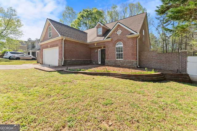 543 Windsong Lake Drive, Commerce, GA 30529