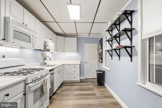 1603 S HANOVER ST, Baltimore, MD 21230