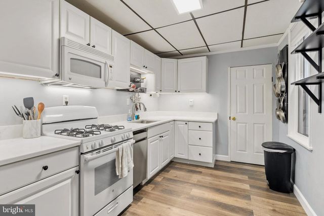 1603 S HANOVER ST, Baltimore, MD 21230