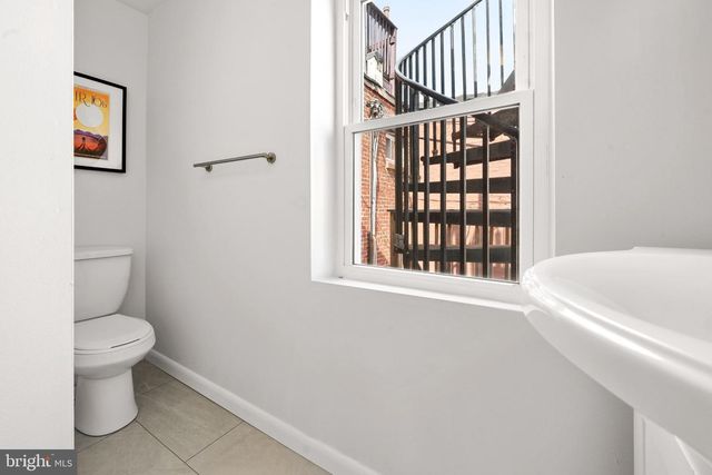 1603 S HANOVER ST, Baltimore, MD 21230
