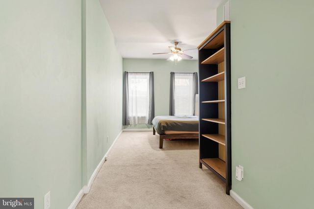 1603 S HANOVER ST, Baltimore, MD 21230