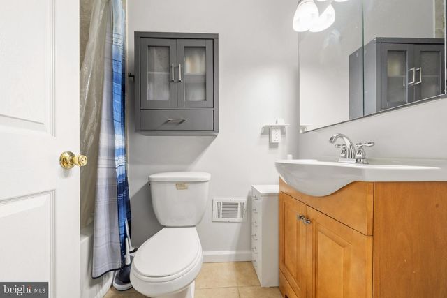 1603 S HANOVER ST, Baltimore, MD 21230