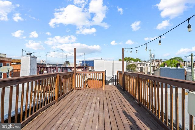 1603 S HANOVER ST, Baltimore, MD 21230