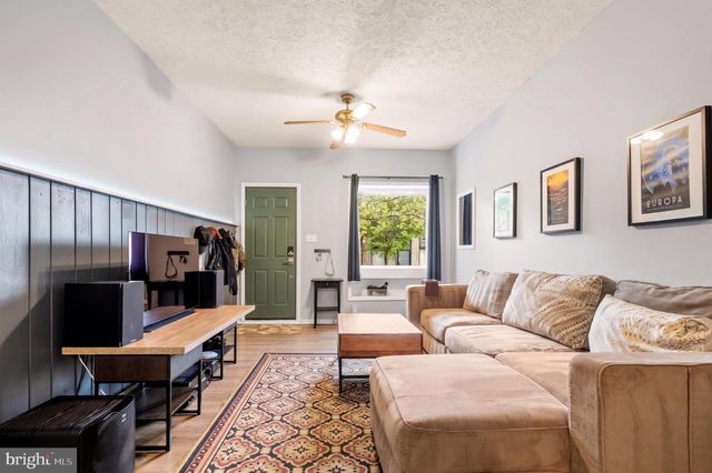 1603 S HANOVER ST, Baltimore, MD 21230