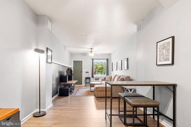 1603 S HANOVER ST, Baltimore, MD 21230