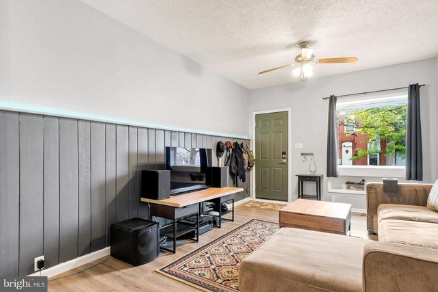 1603 S HANOVER ST, Baltimore, MD 21230