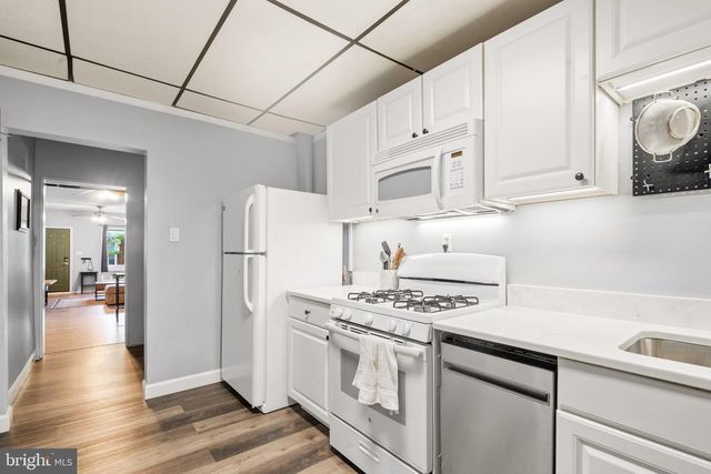 1603 S HANOVER ST, Baltimore, MD 21230