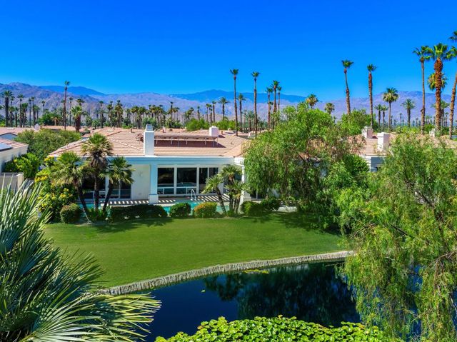 75070 Muirfield Court, Indian Wells, CA 92210