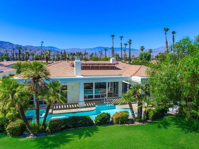 75070 Muirfield Court, Indian Wells, CA 92210