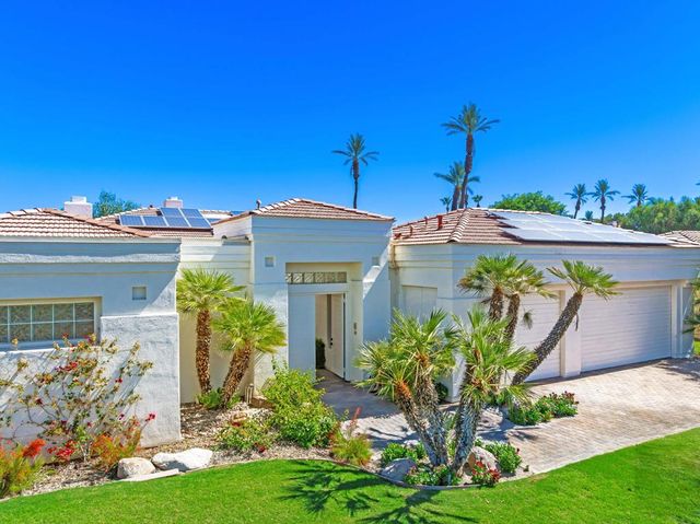 75070 Muirfield Court, Indian Wells, CA 92210
