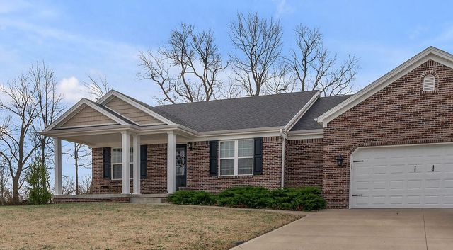 209 Patrum Sisters Way, Danville, KY 40422