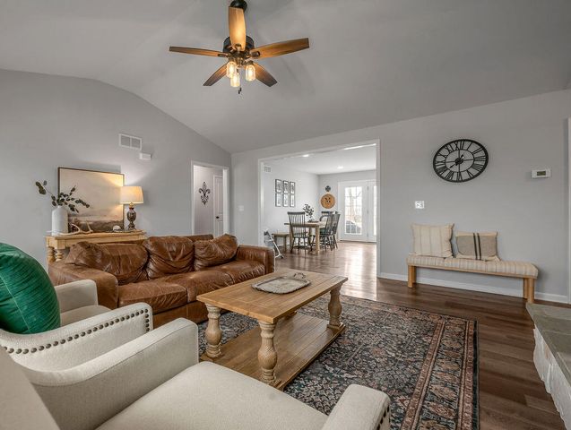 209 Patrum Sisters Way, Danville, KY 40422