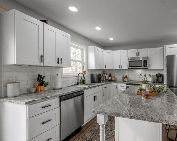 209 Patrum Sisters Way, Danville, KY 40422