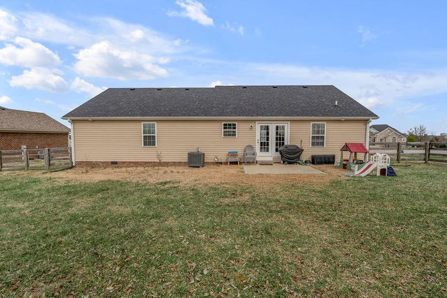 209 Patrum Sisters Way, Danville, KY 40422