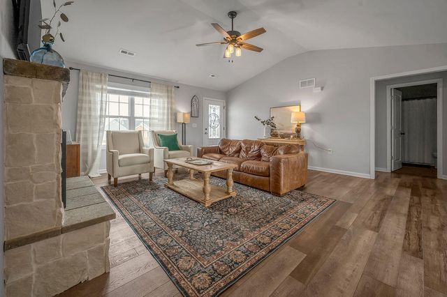 209 Patrum Sisters Way, Danville, KY 40422