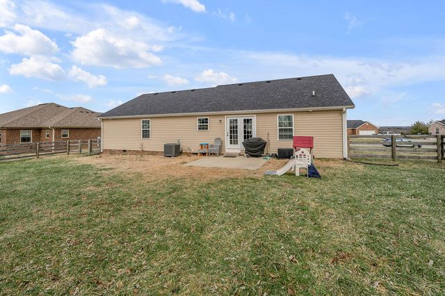 209 Patrum Sisters Way, Danville, KY 40422