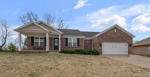 209 Patrum Sisters Way, Danville, KY 40422