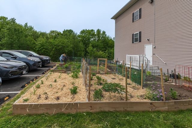 24 Greenleaves 416, Amherst, MA 01002