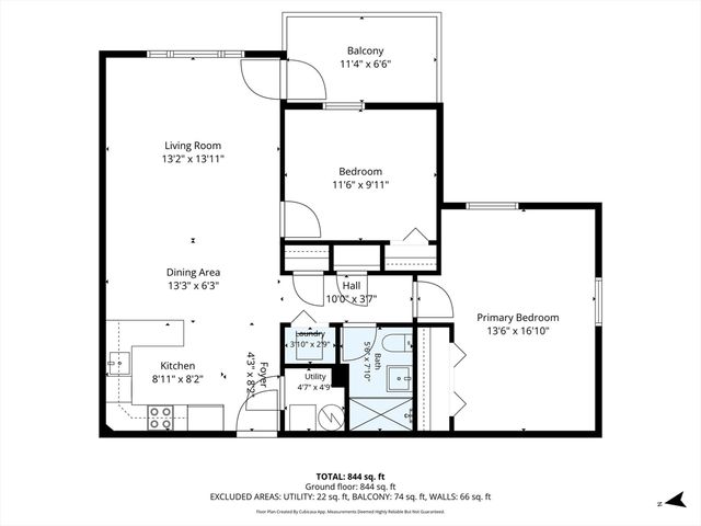 24 Greenleaves 416, Amherst, MA 01002