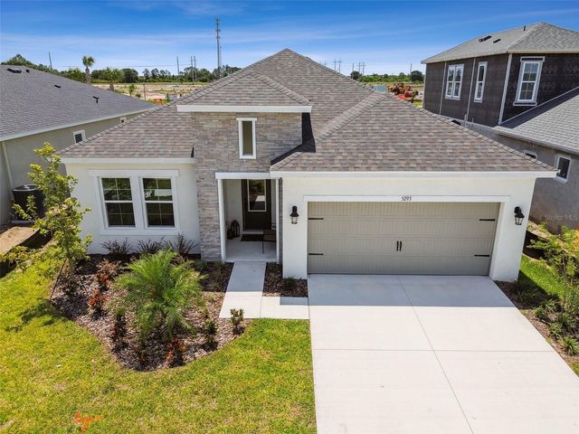 5293 EVERLONG DRIVE, Apollo Beach, FL 33572