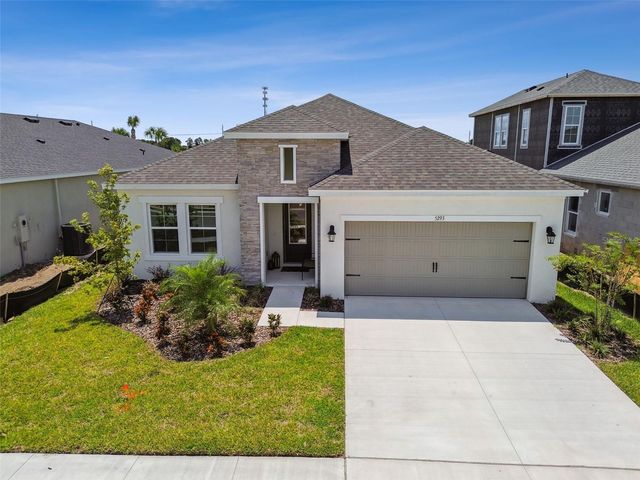 5293 EVERLONG DRIVE, Apollo Beach, FL 33572