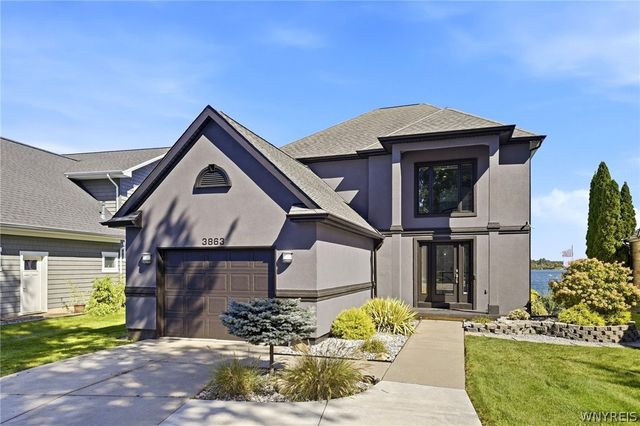 3863 East River Road, Grand Island, NY 14072