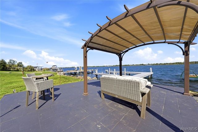 3863 East River Road, Grand Island, NY 14072