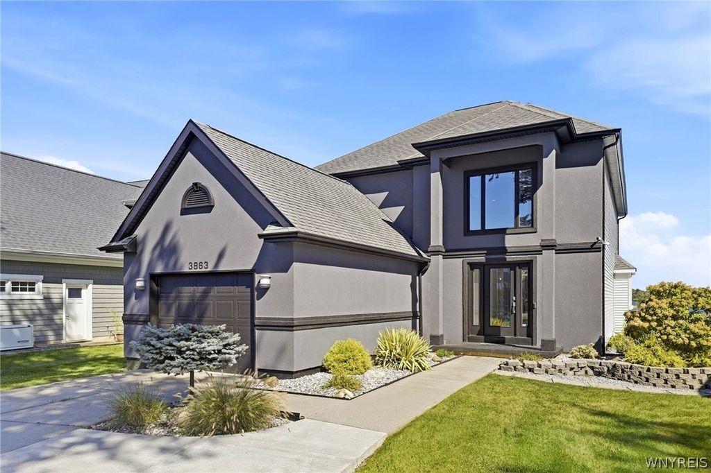 3863 East River Road, Grand Island, NY 14072