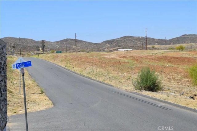0 Ave 6, Lake Elsinore, CA 92530