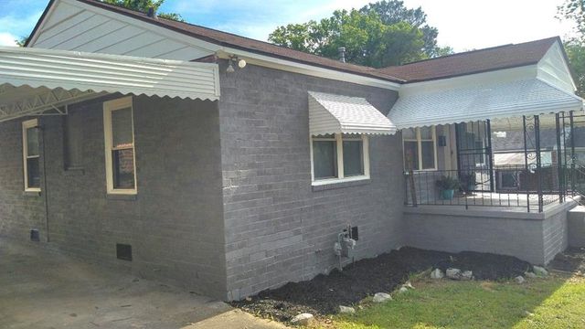 3022 Baldwin Street, Columbus, GA 31906
