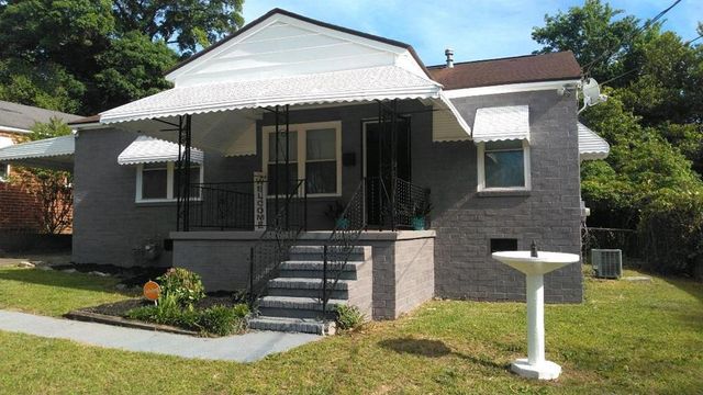 3022 Baldwin Street, Columbus, GA 31906